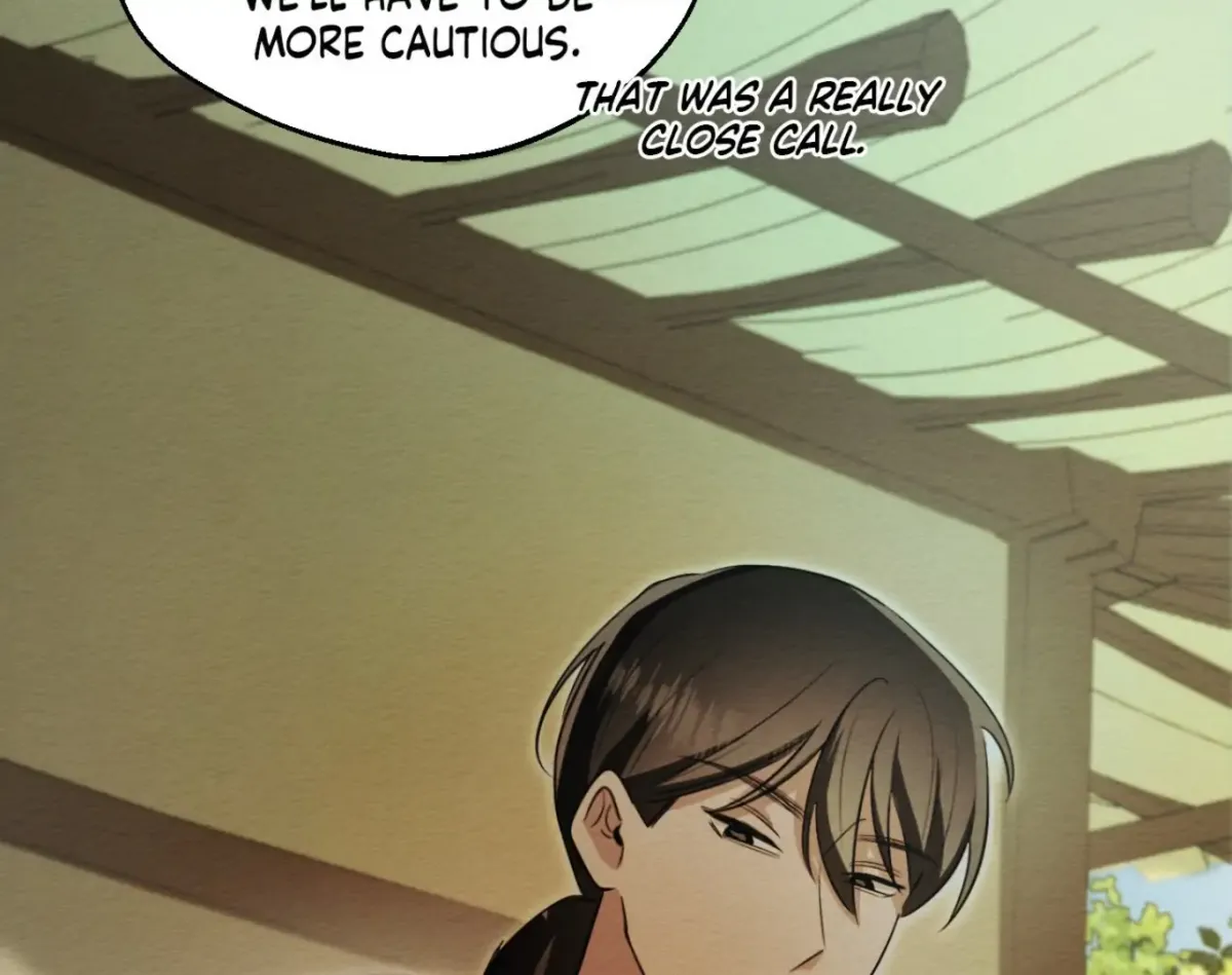 Capturing Spirits, Catching Feelings Chapter 2 page 130 - 