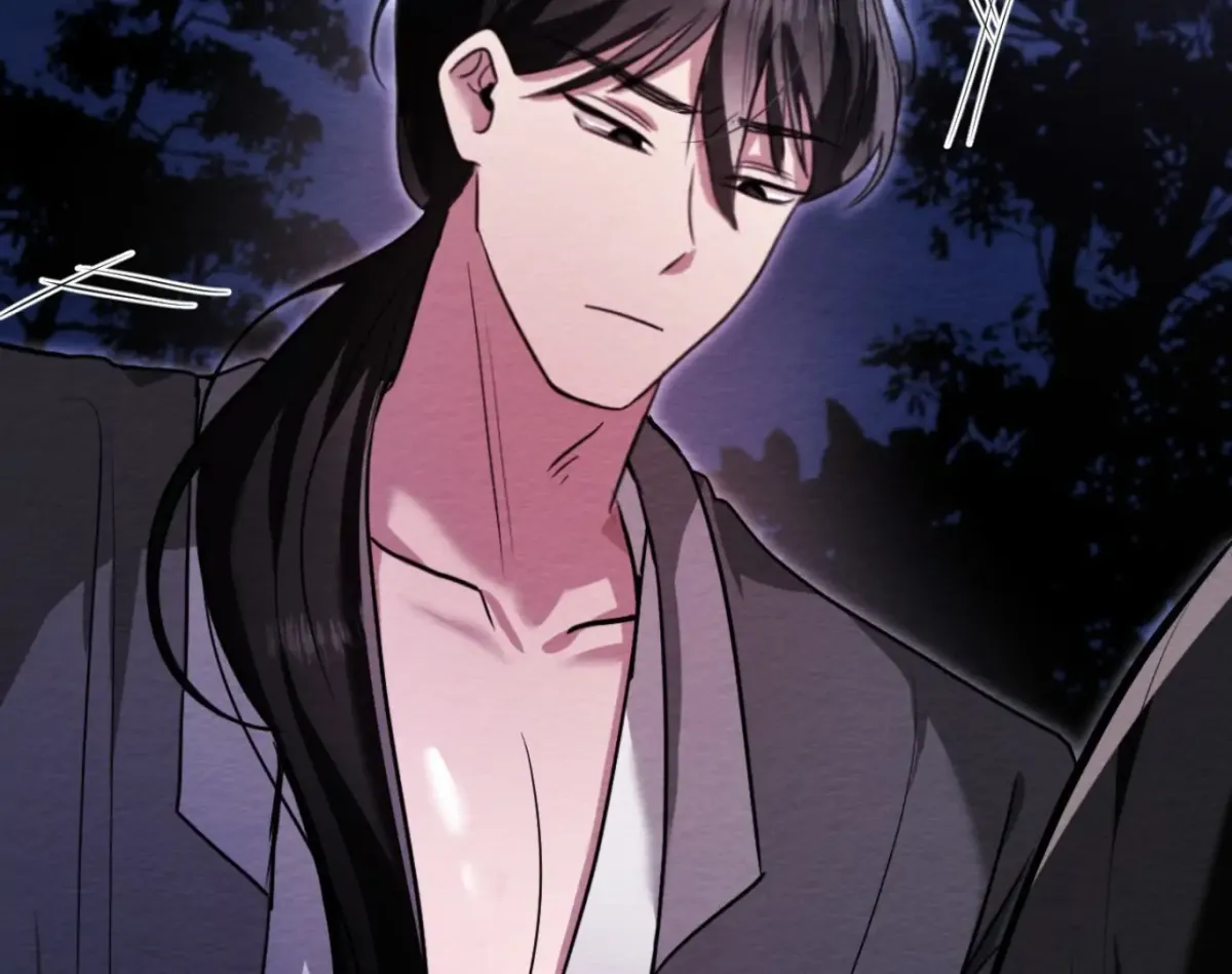Capturing Spirits, Catching Feelings Chapter 2 page 14 - 