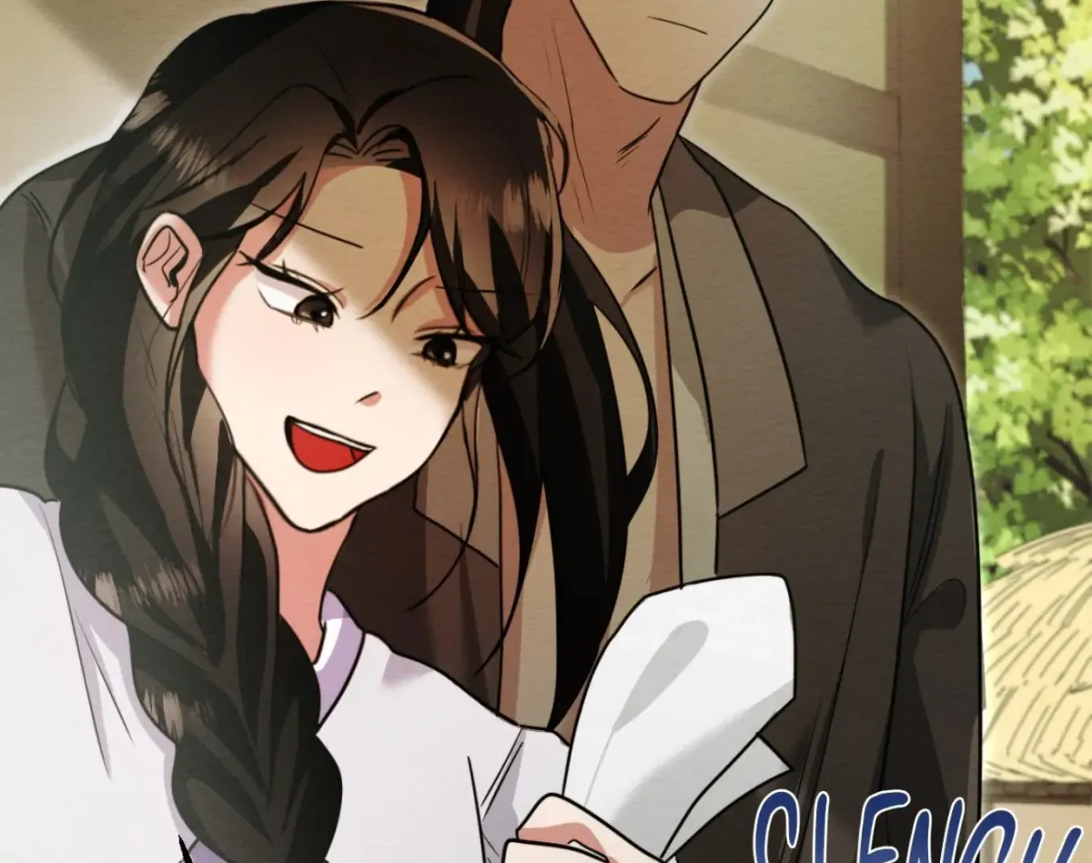 Capturing Spirits, Catching Feelings Chapter 2 page 131 - 