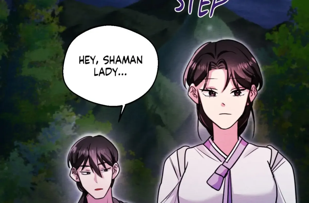 Capturing Spirits, Catching Feelings Chapter 2 page 135 - 