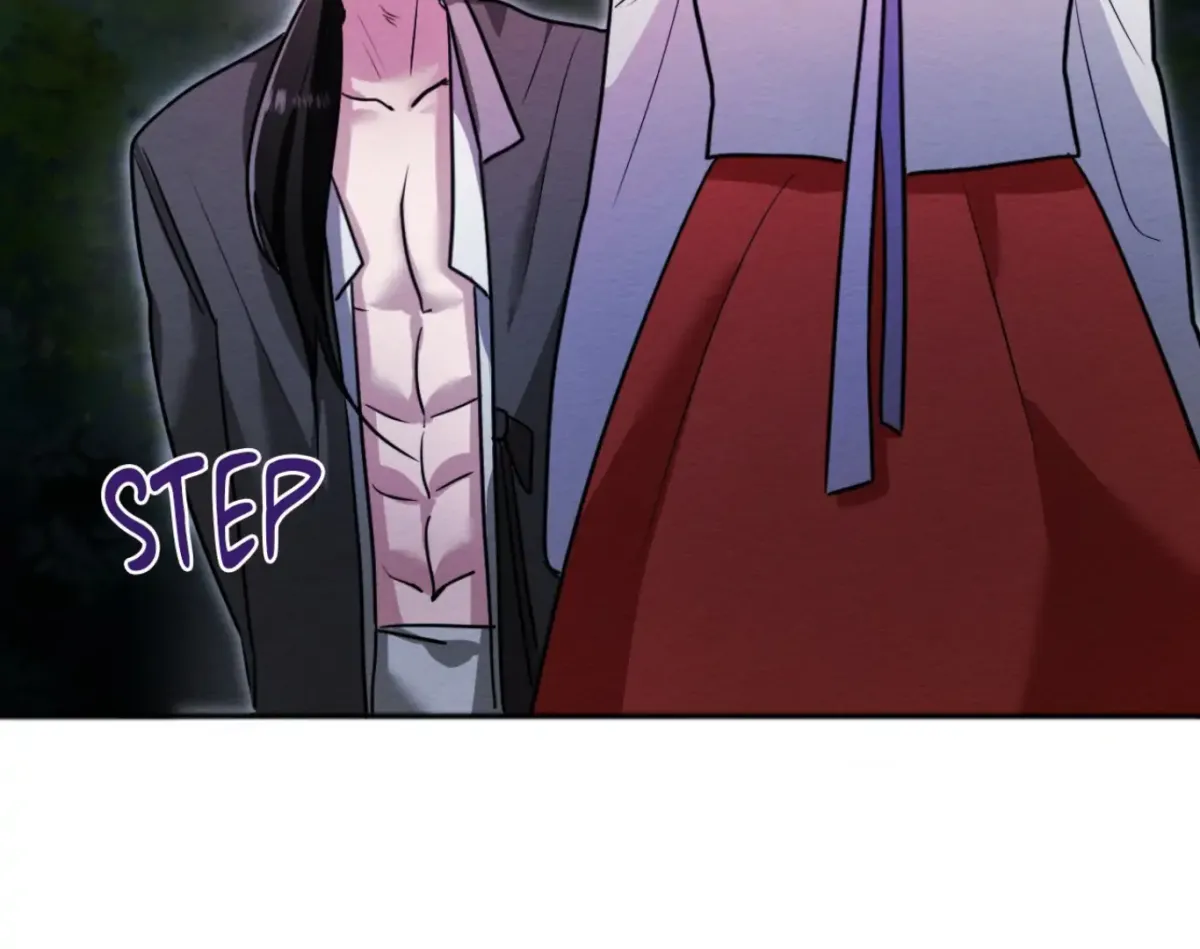 Capturing Spirits, Catching Feelings Chapter 2 page 136 - 