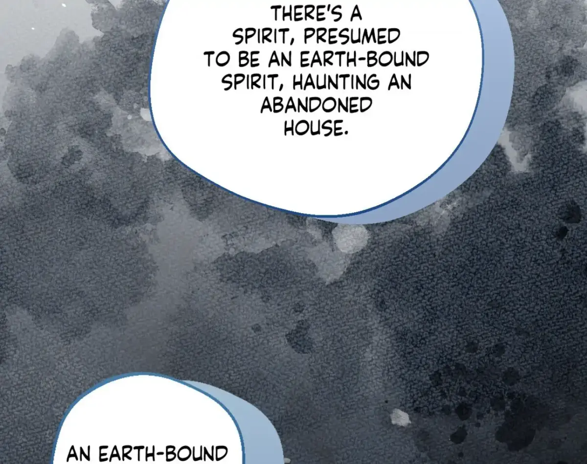 Capturing Spirits, Catching Feelings Chapter 2 page 140 - 