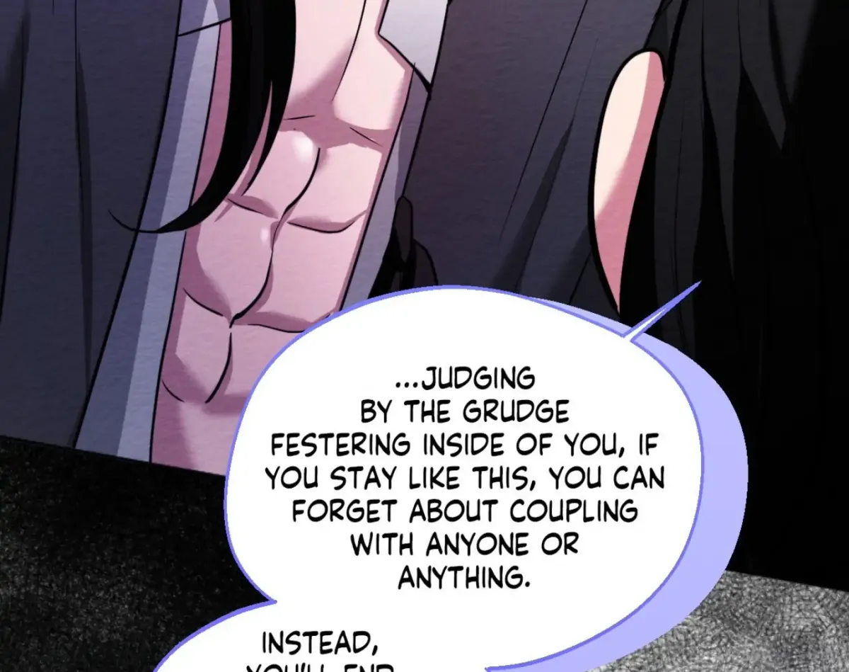 Capturing Spirits, Catching Feelings Chapter 2 page 15 - 