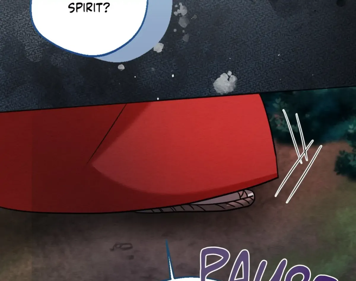 Capturing Spirits, Catching Feelings Chapter 2 page 141 - 