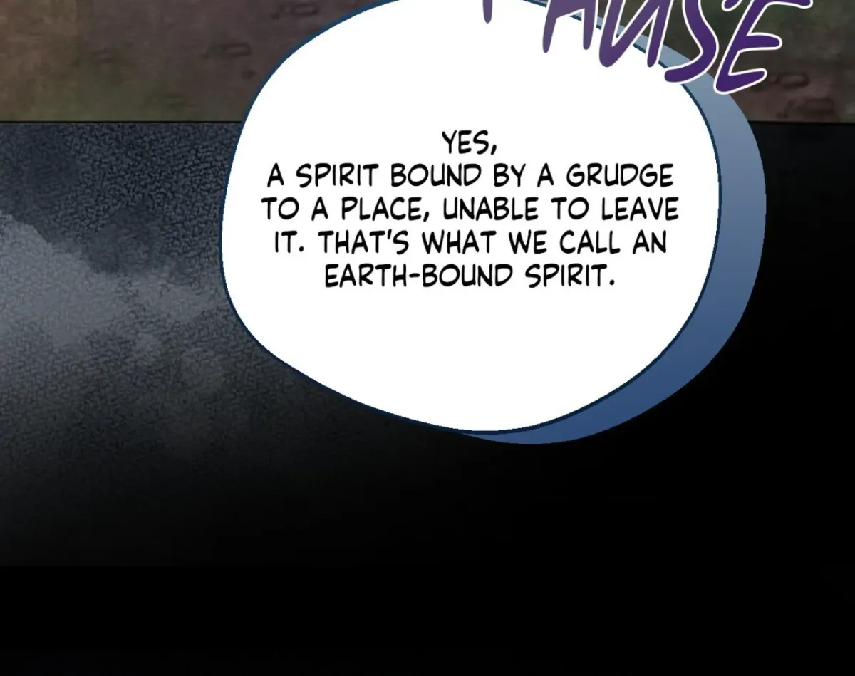 Capturing Spirits, Catching Feelings Chapter 2 page 142 - 