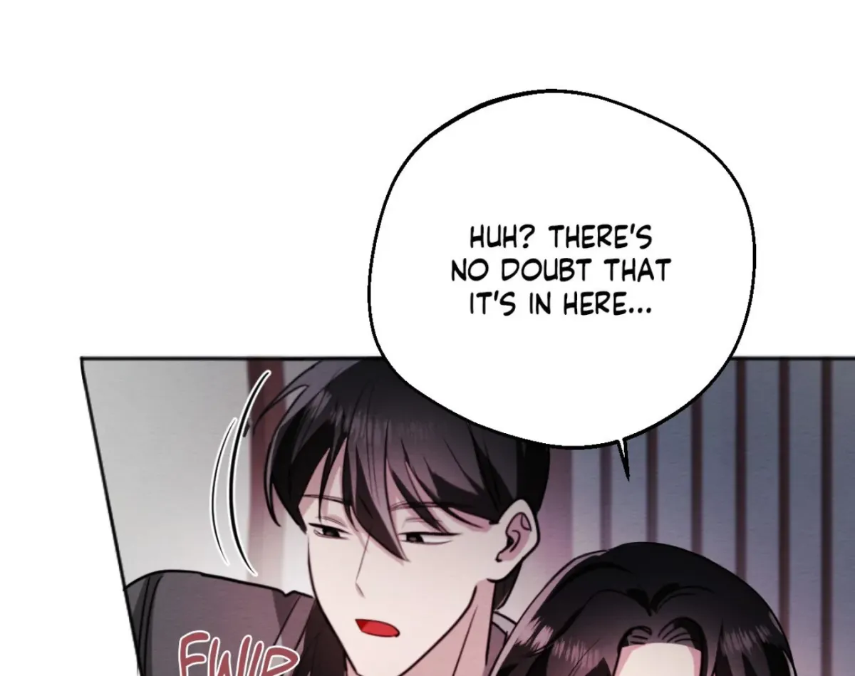 Capturing Spirits, Catching Feelings Chapter 2 page 155 - 