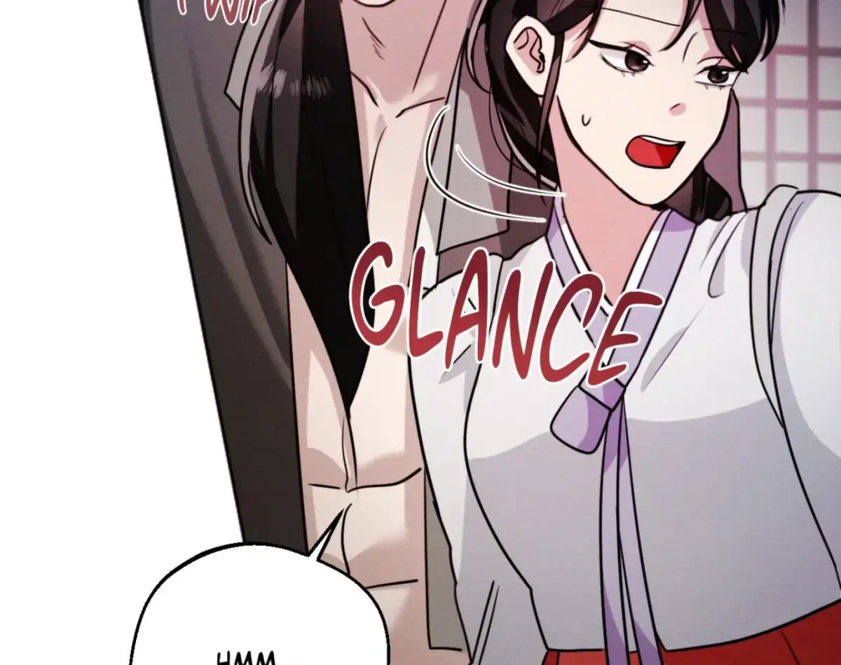 Capturing Spirits, Catching Feelings Chapter 2 page 156 - 