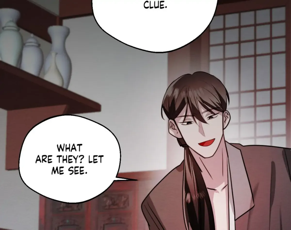Capturing Spirits, Catching Feelings Chapter 2 page 160 - 