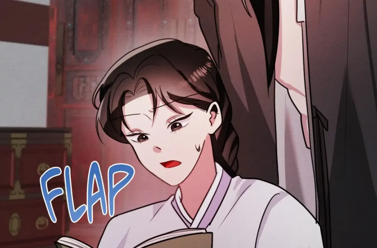 Capturing Spirits, Catching Feelings Chapter 2 page 161 - 