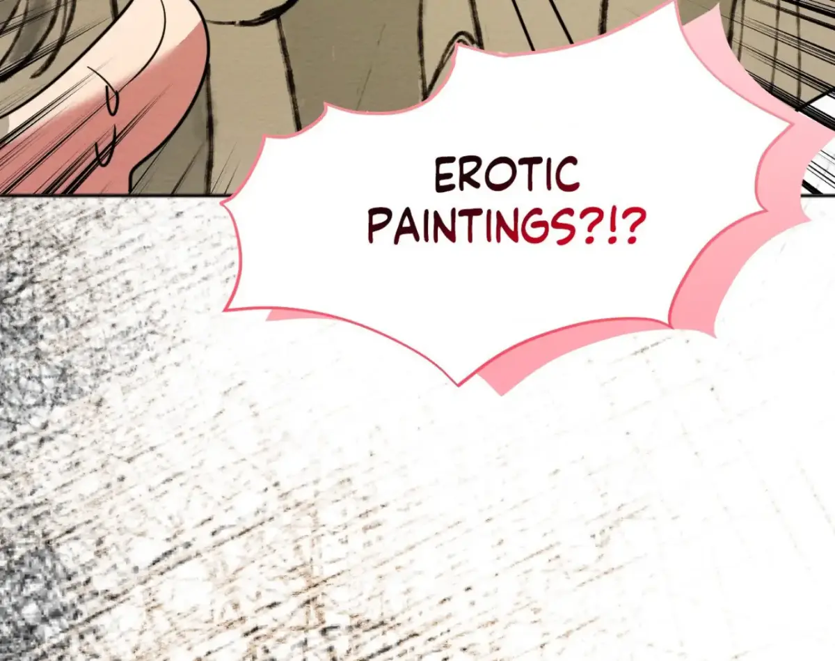 Capturing Spirits, Catching Feelings Chapter 2 page 167 - 