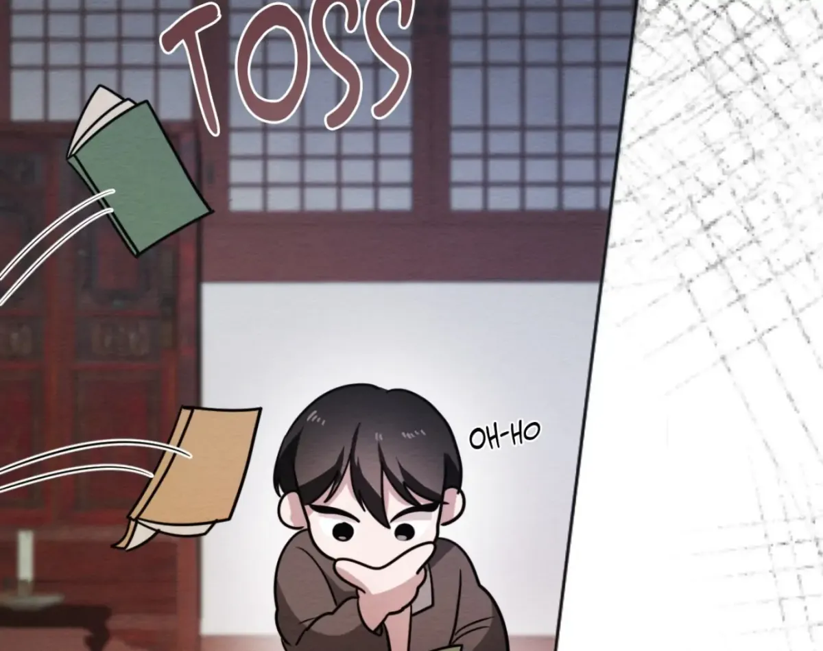 Capturing Spirits, Catching Feelings Chapter 2 page 169 - 