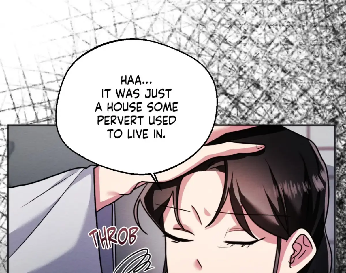 Capturing Spirits, Catching Feelings Chapter 2 page 171 - 