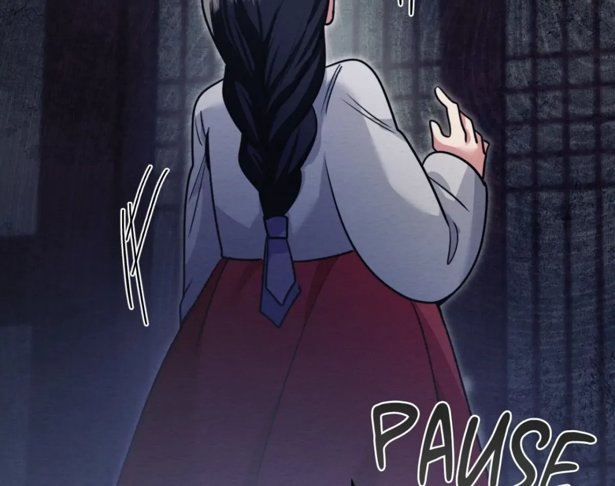 Capturing Spirits, Catching Feelings Chapter 2 page 174 - 