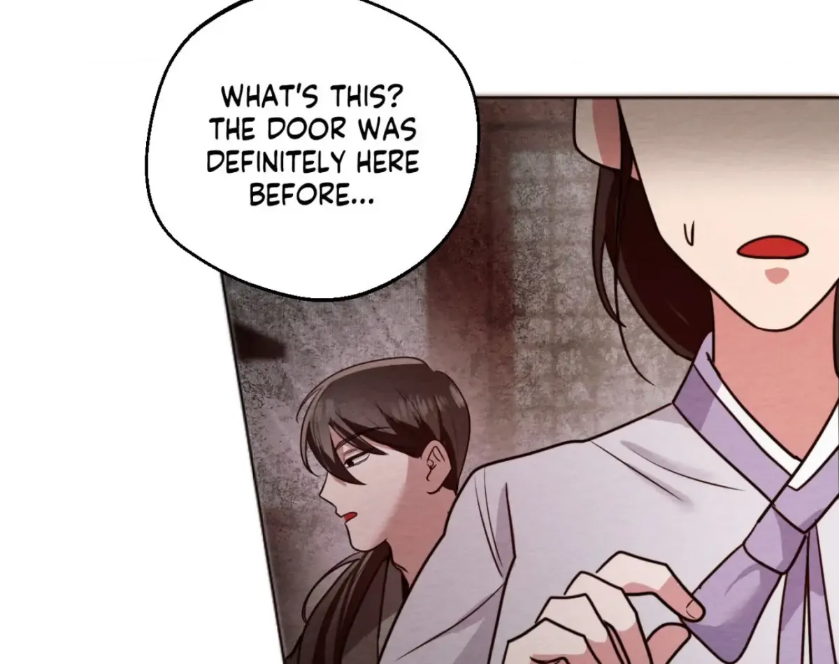 Capturing Spirits, Catching Feelings Chapter 2 page 176 - 