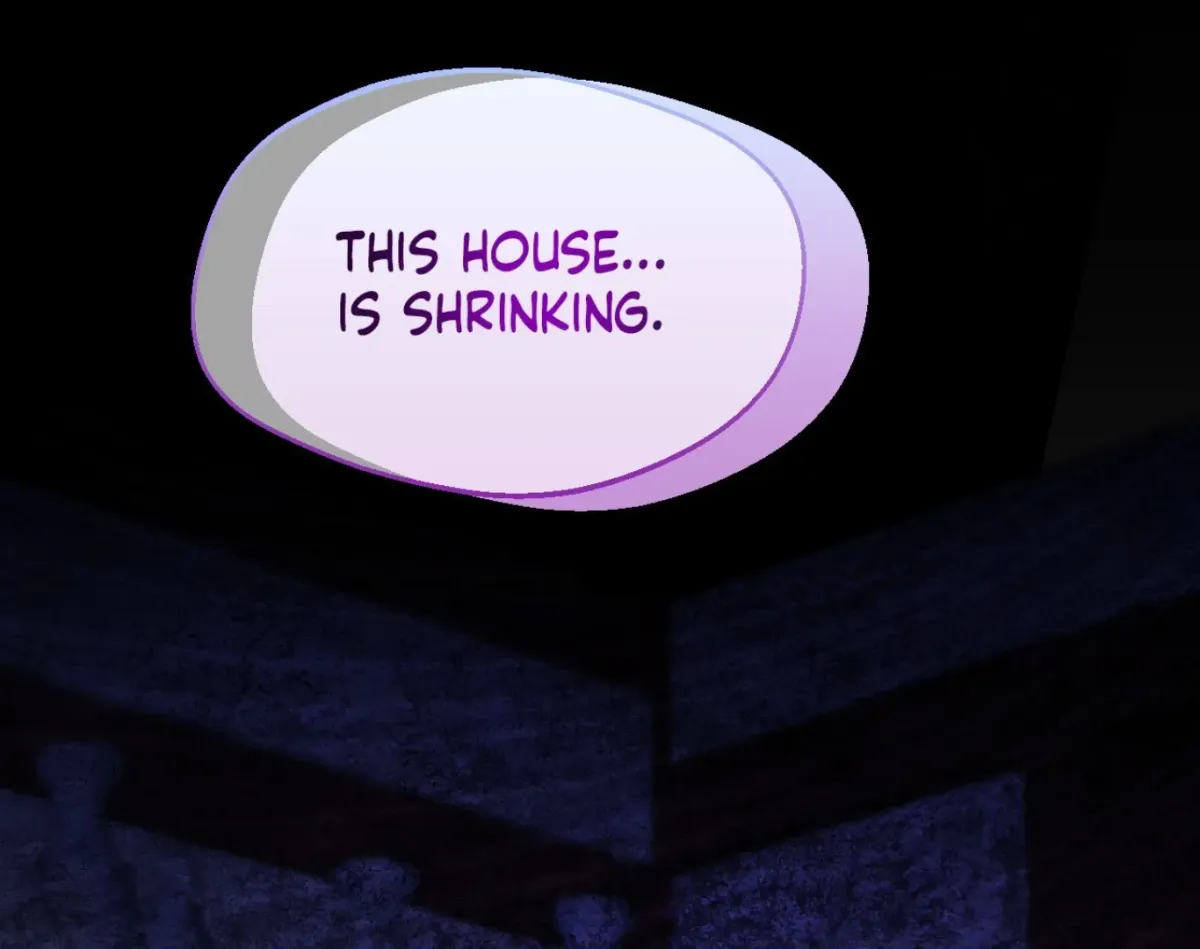Capturing Spirits, Catching Feelings Chapter 2 page 181 - 