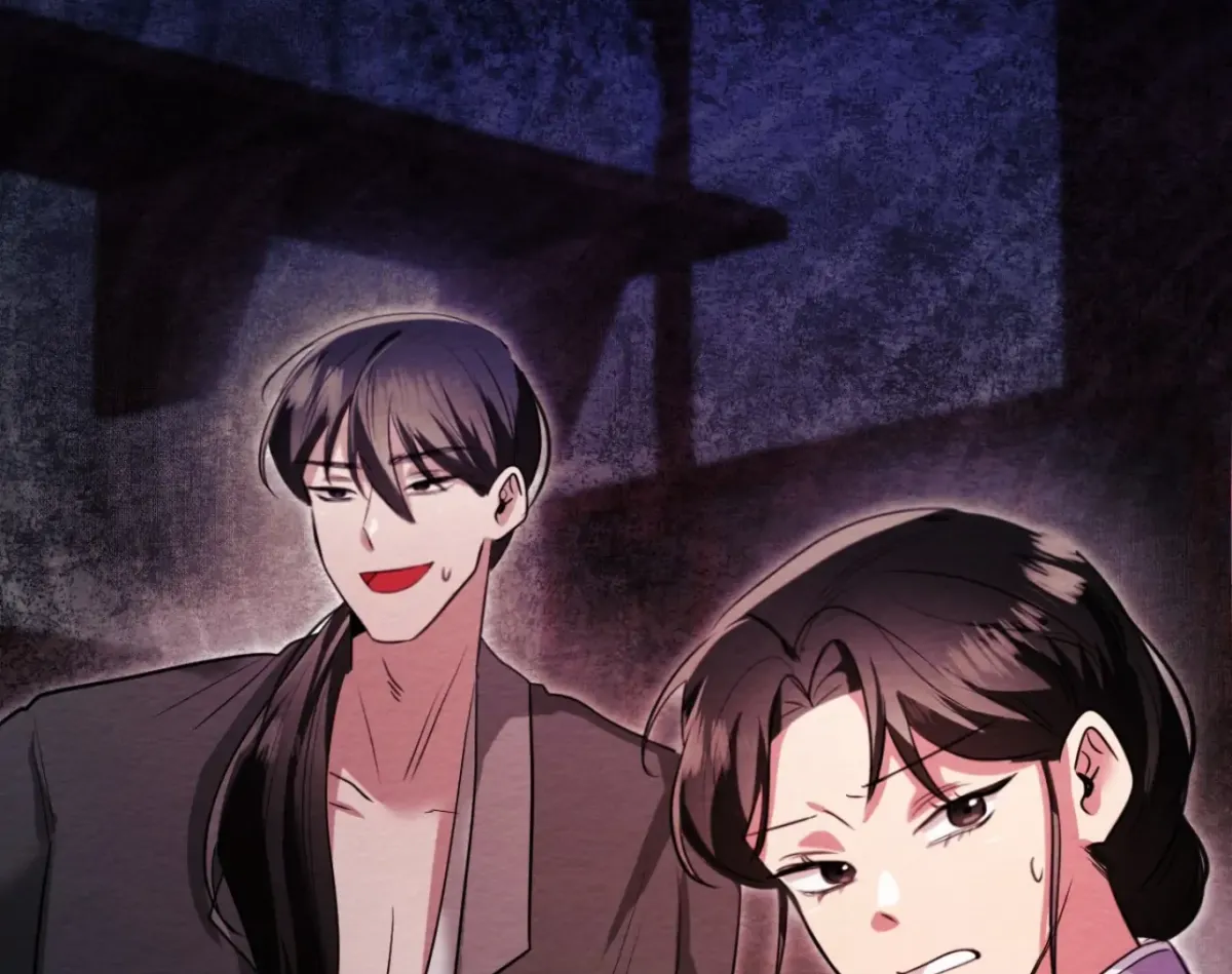 Capturing Spirits, Catching Feelings Chapter 2 page 182 - 