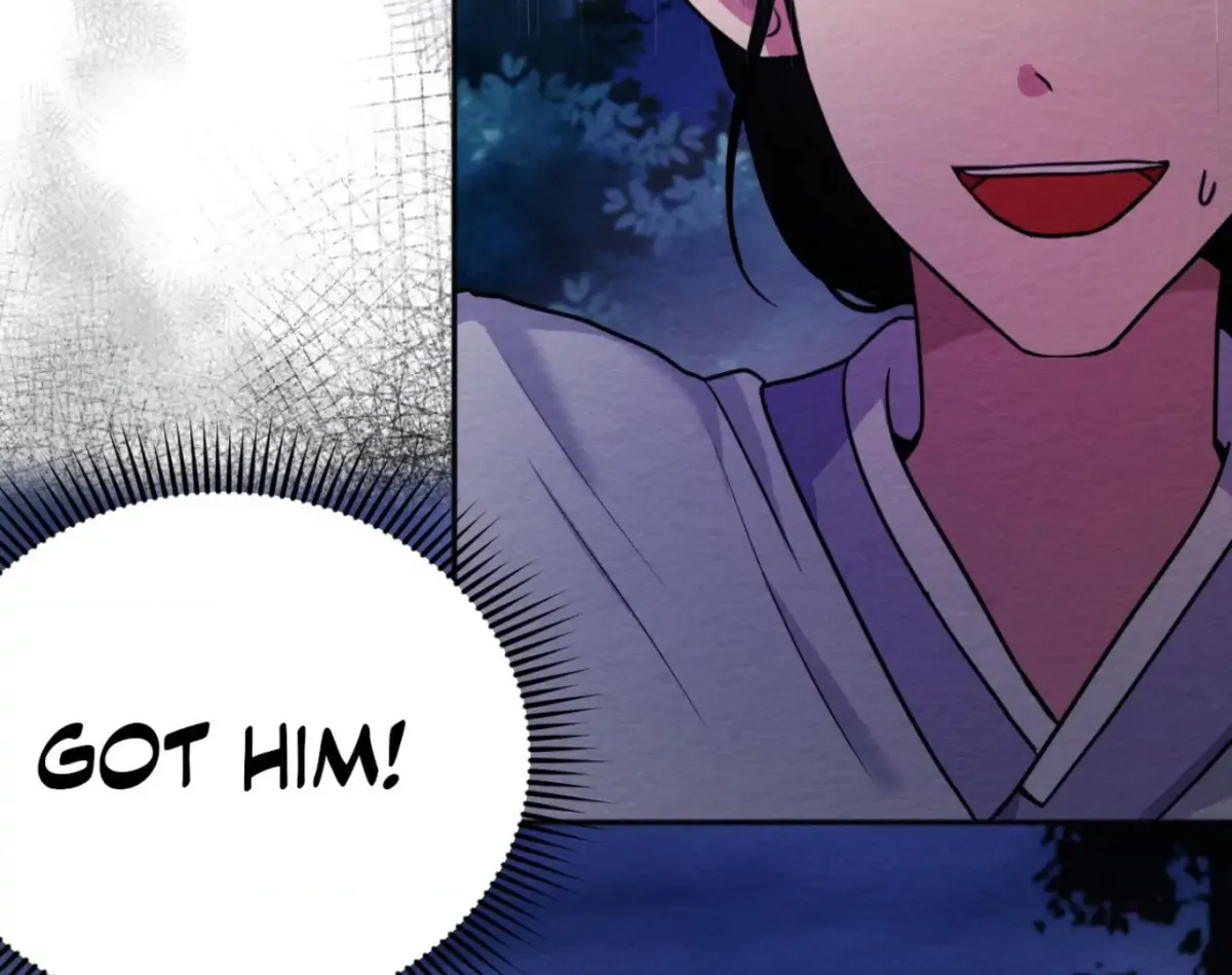 Capturing Spirits, Catching Feelings Chapter 2 page 20 - 