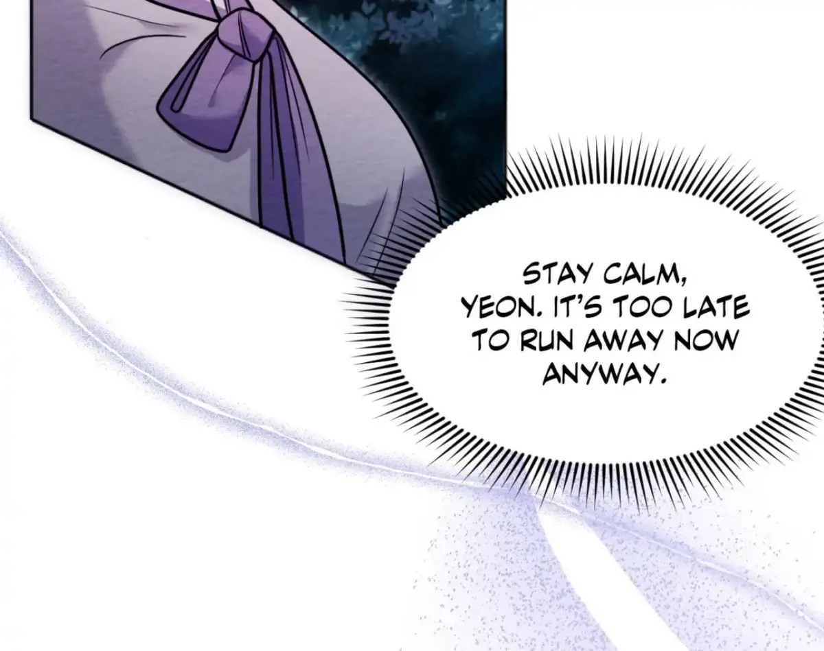 Capturing Spirits, Catching Feelings Chapter 2 page 3 - 