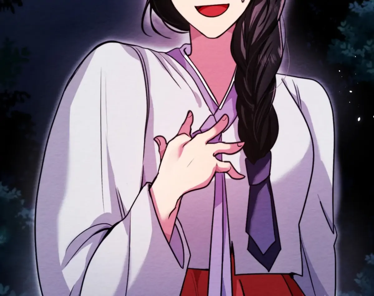 Capturing Spirits, Catching Feelings Chapter 2 page 23 - 
