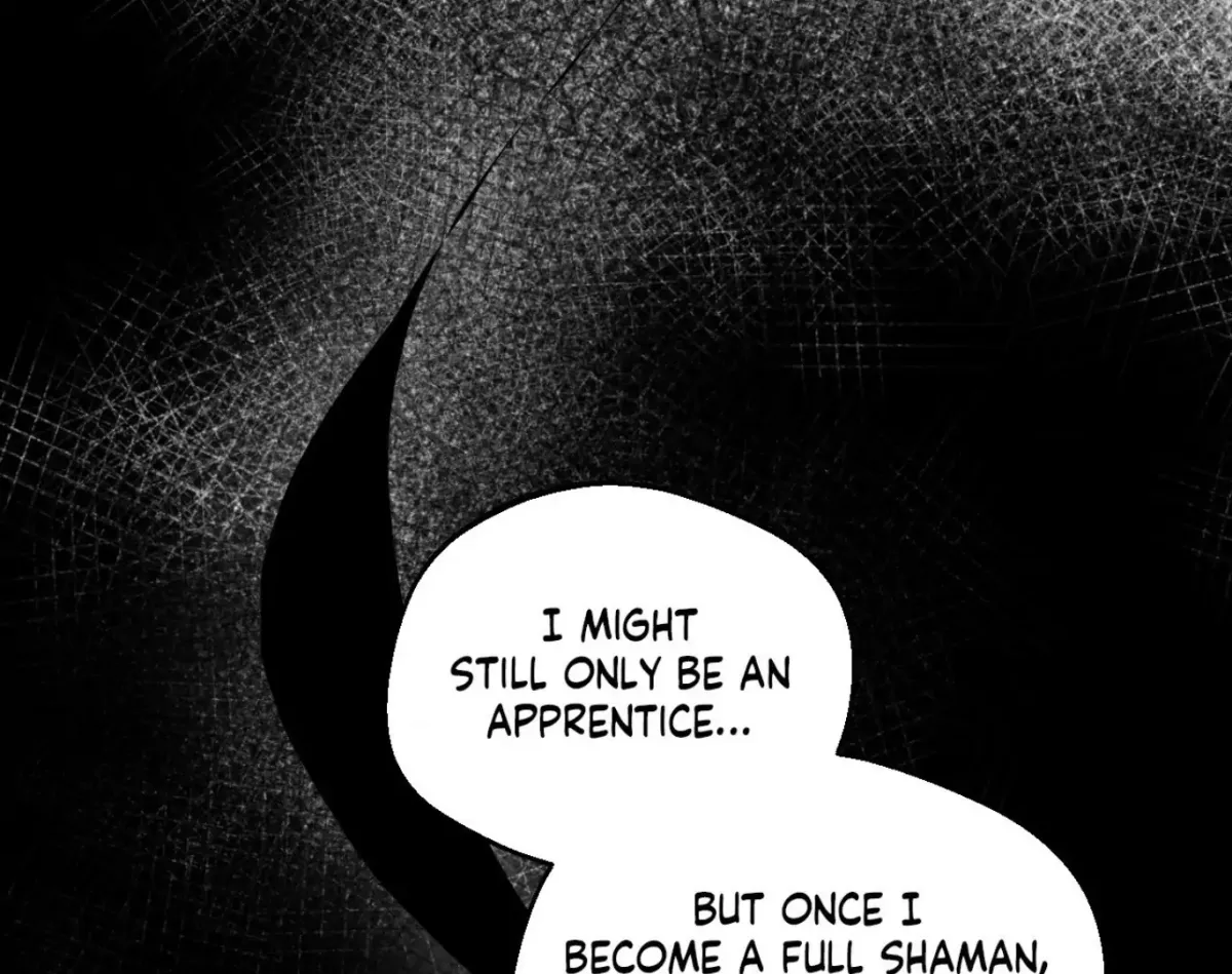 Capturing Spirits, Catching Feelings Chapter 2 page 32 - 