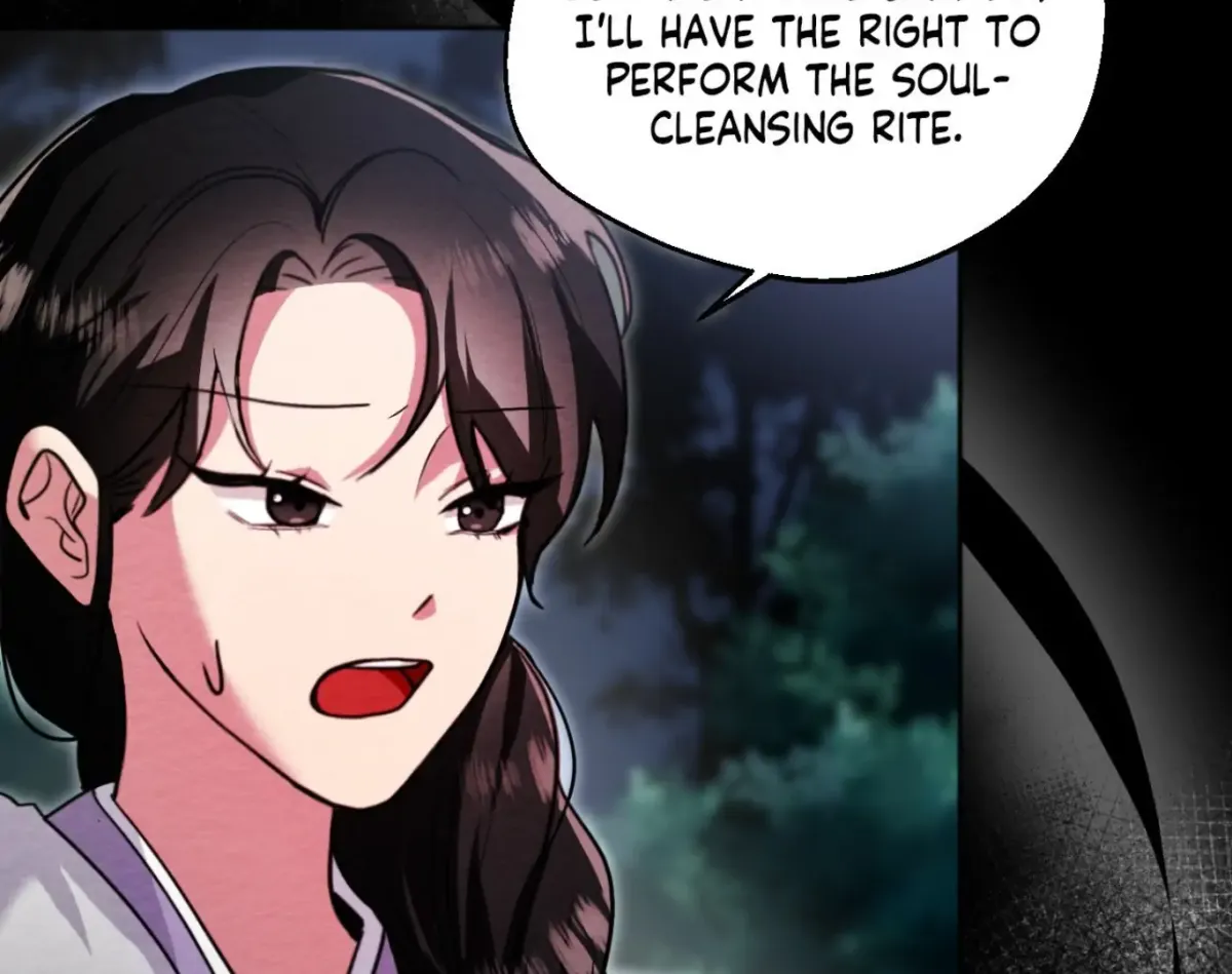 Capturing Spirits, Catching Feelings Chapter 2 page 33 - 