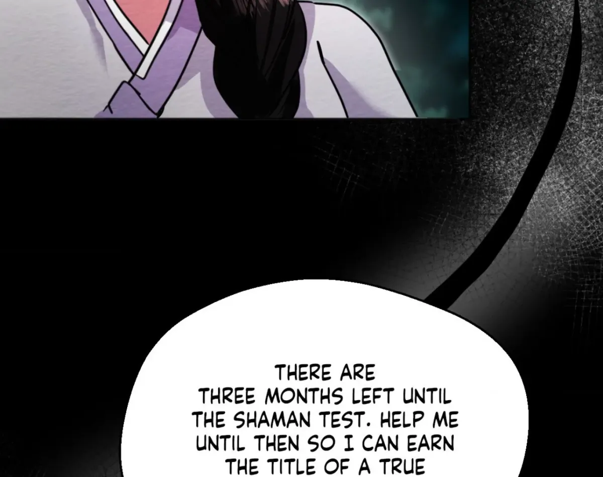Capturing Spirits, Catching Feelings Chapter 2 page 34 - 