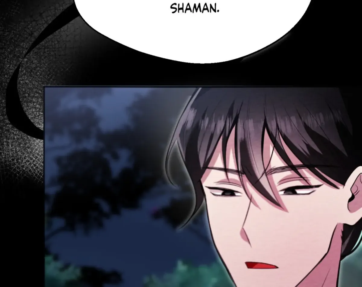 Capturing Spirits, Catching Feelings Chapter 2 page 35 - 