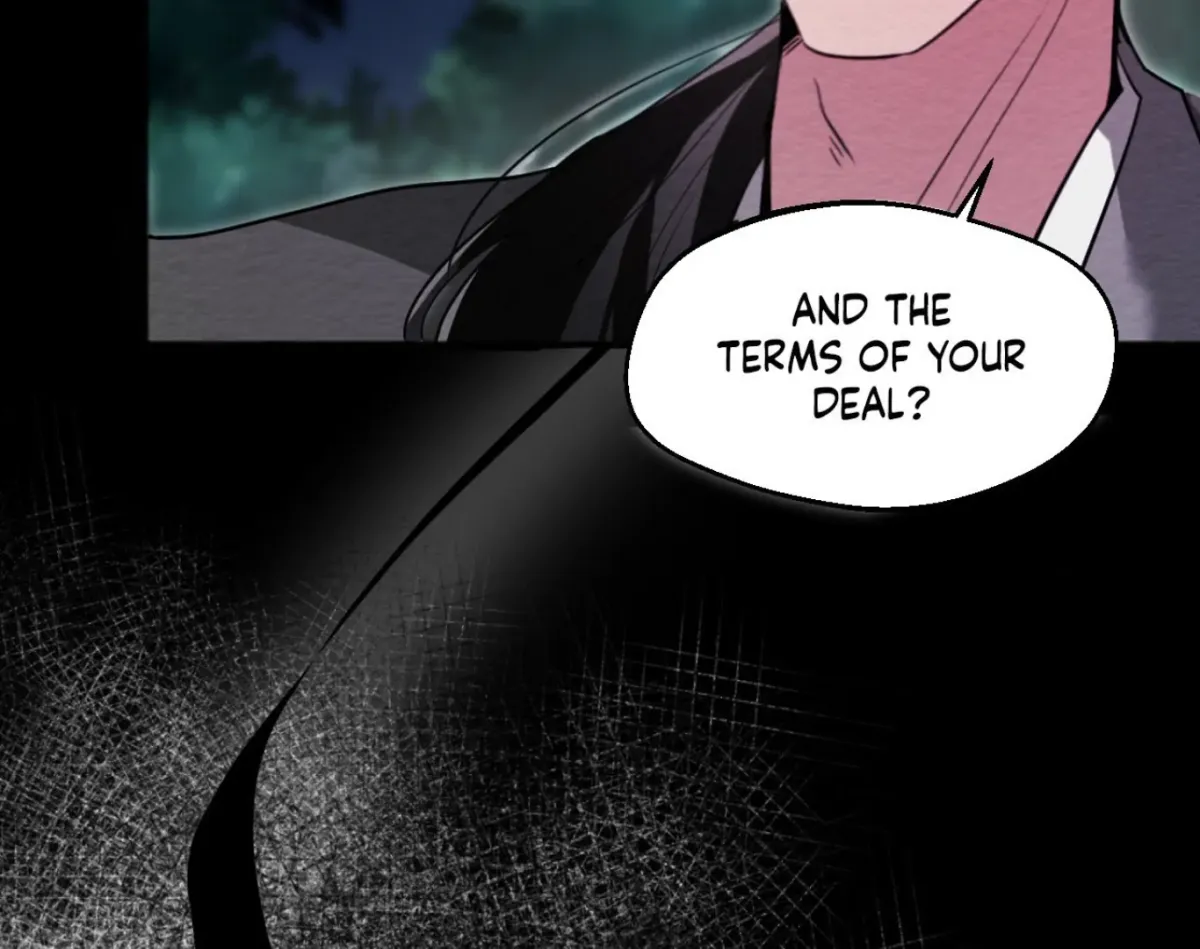 Capturing Spirits, Catching Feelings Chapter 2 page 36 - 