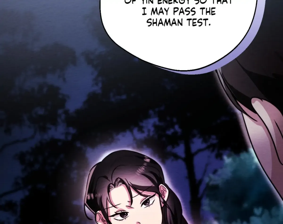 Capturing Spirits, Catching Feelings Chapter 2 page 40 - 