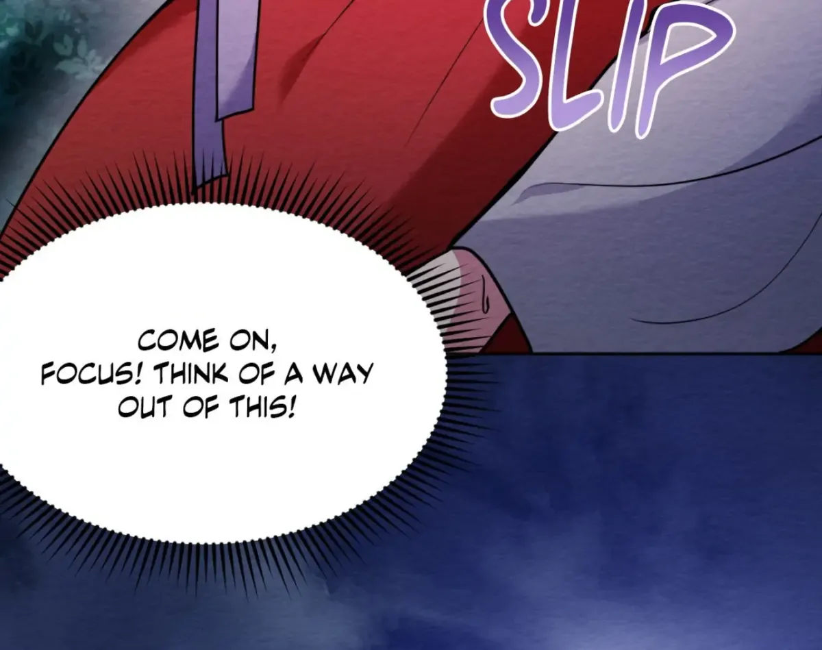 Capturing Spirits, Catching Feelings Chapter 2 page 5 - 