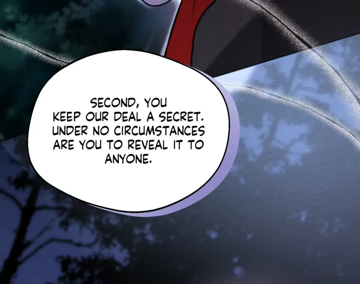 Capturing Spirits, Catching Feelings Chapter 2 page 42 - 