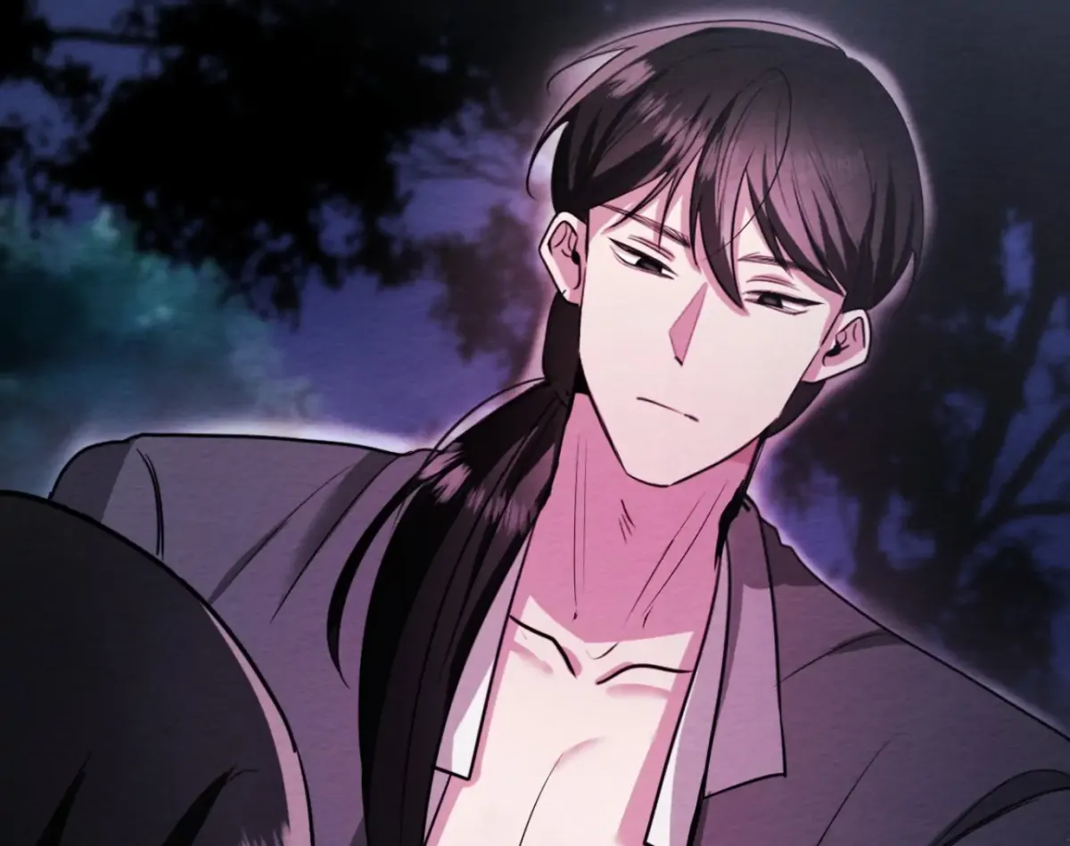 Capturing Spirits, Catching Feelings Chapter 2 page 43 - 