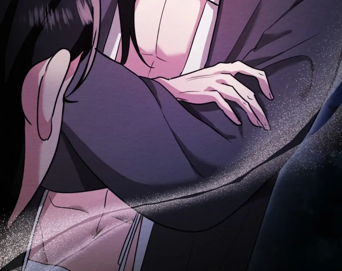 Capturing Spirits, Catching Feelings Chapter 2 page 44 - 