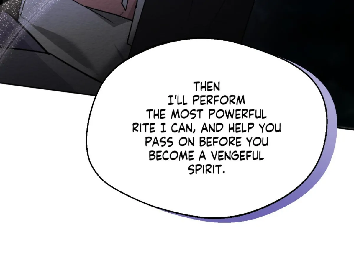 Capturing Spirits, Catching Feelings Chapter 2 page 45 - 