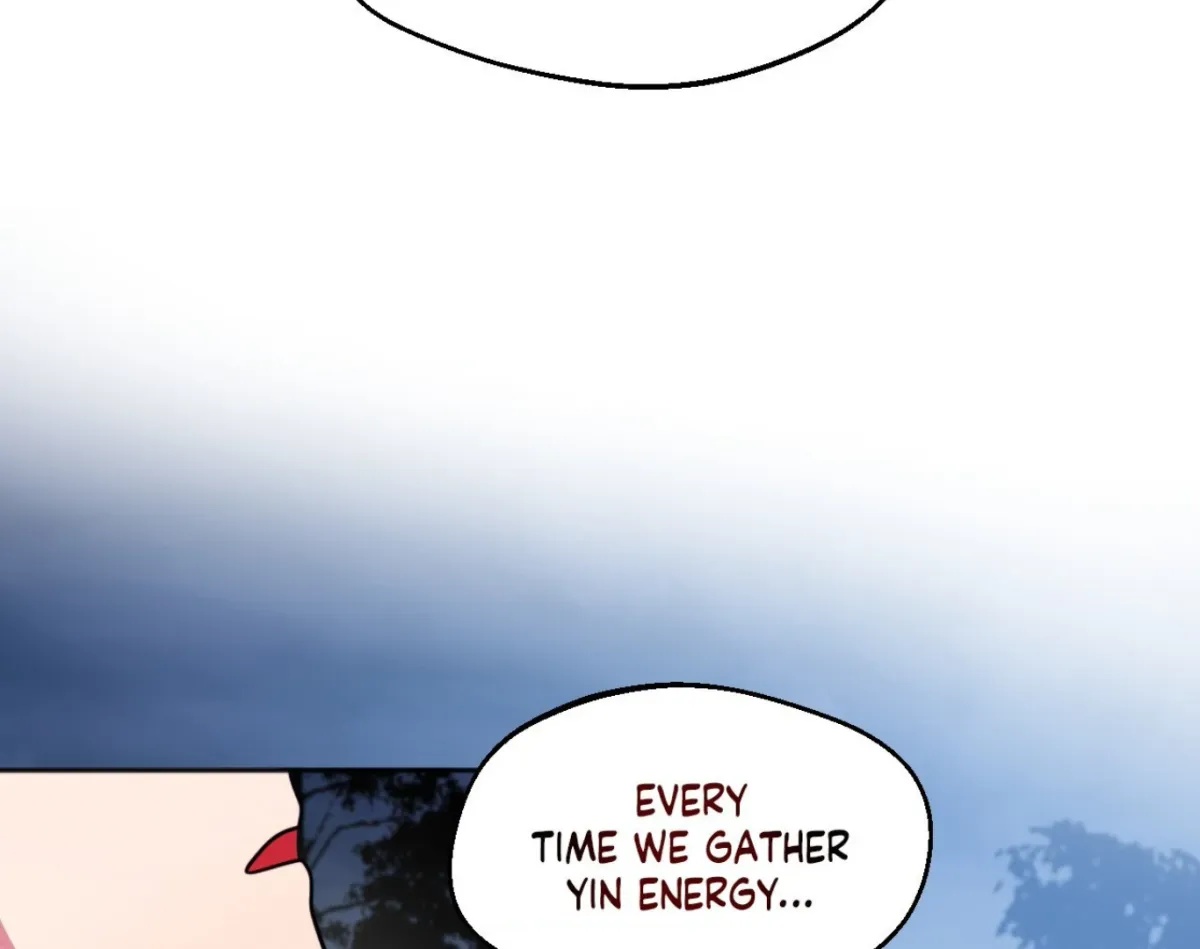 Capturing Spirits, Catching Feelings Chapter 2 page 55 - 