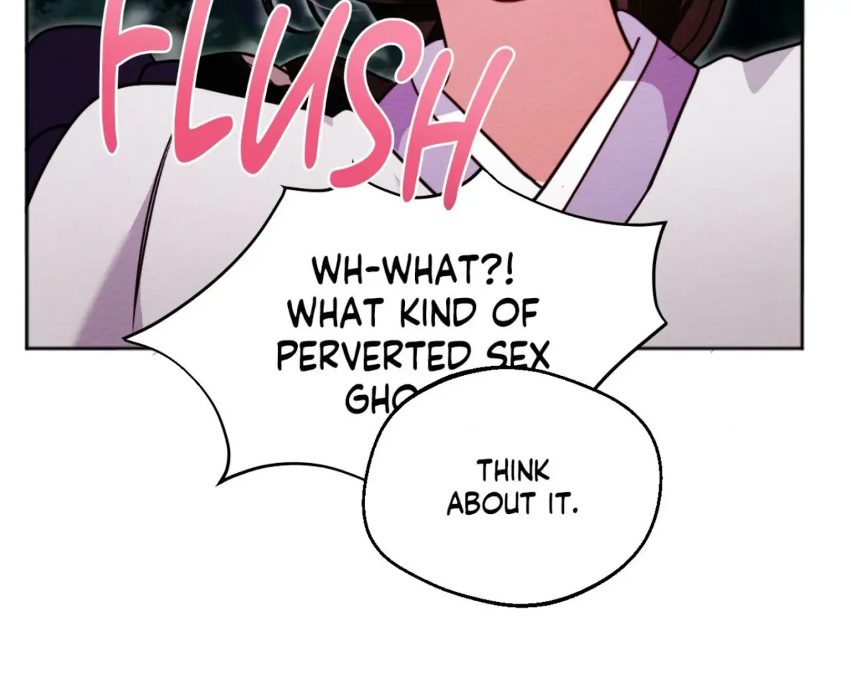 Capturing Spirits, Catching Feelings Chapter 2 page 62 - 