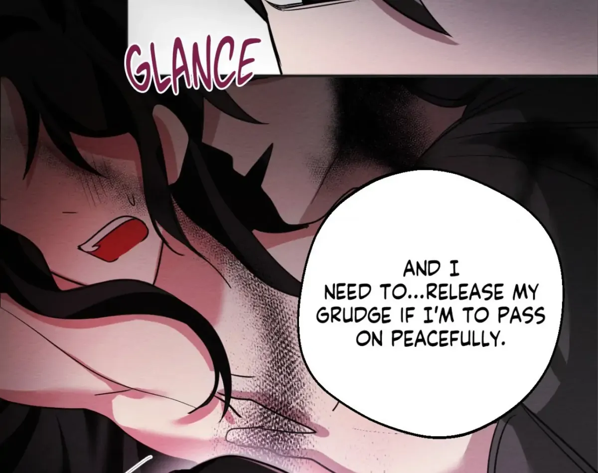 Capturing Spirits, Catching Feelings Chapter 2 page 64 - 