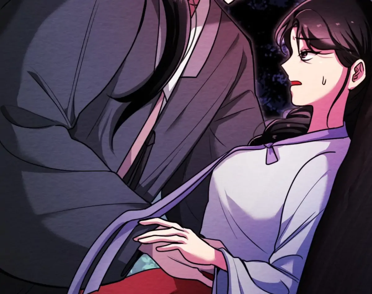 Capturing Spirits, Catching Feelings Chapter 2 page 8 - 