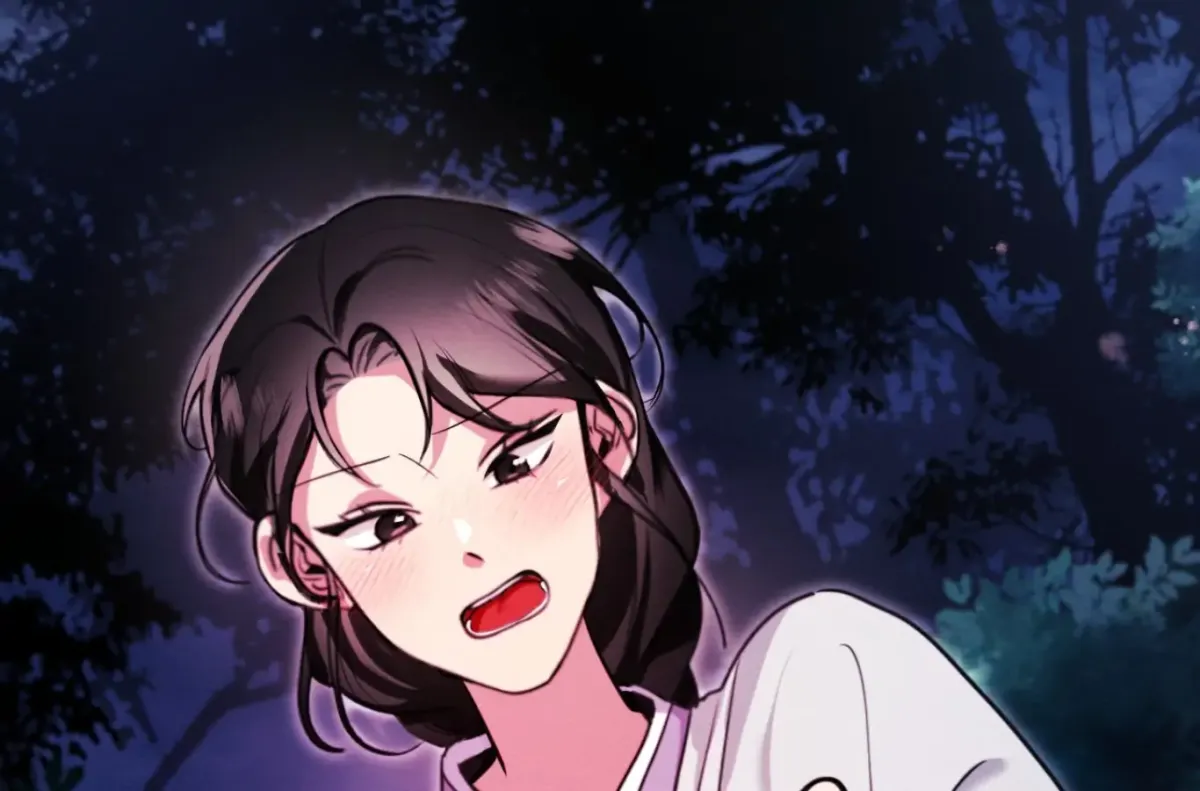 Capturing Spirits, Catching Feelings Chapter 2 page 80 - 