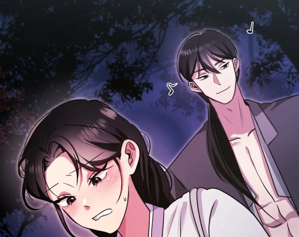 Capturing Spirits, Catching Feelings Chapter 2 page 89 - 