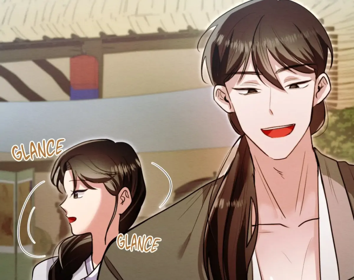 Capturing Spirits, Catching Feelings Chapter 2 page 99 - 