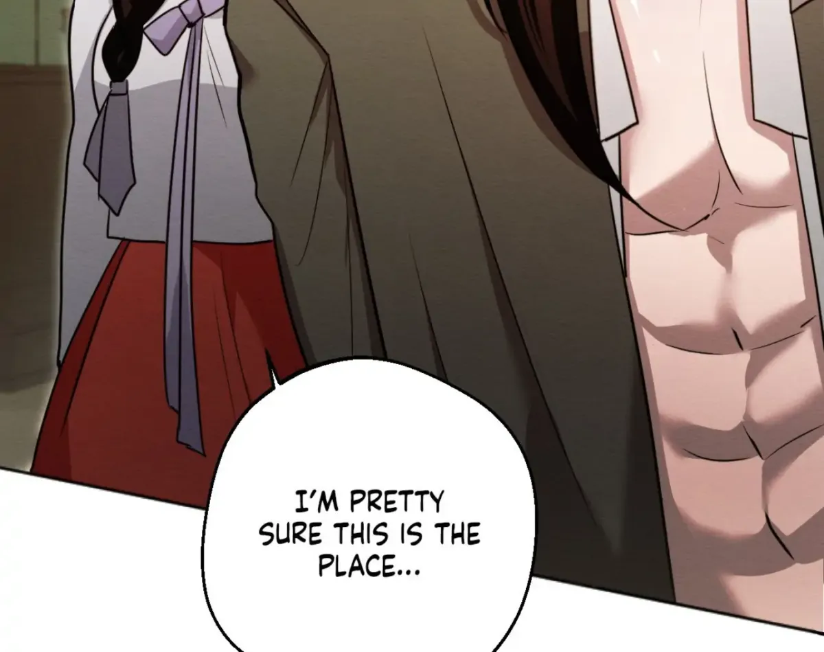 Capturing Spirits, Catching Feelings Chapter 2 page 100 - 