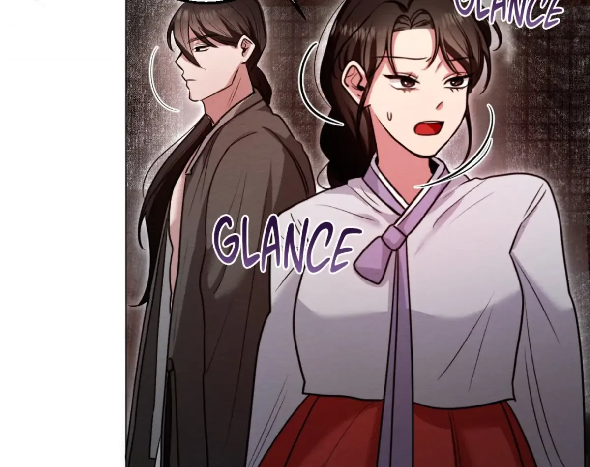 Capturing Spirits, Catching Feelings Chapter 3 page 11 - 
