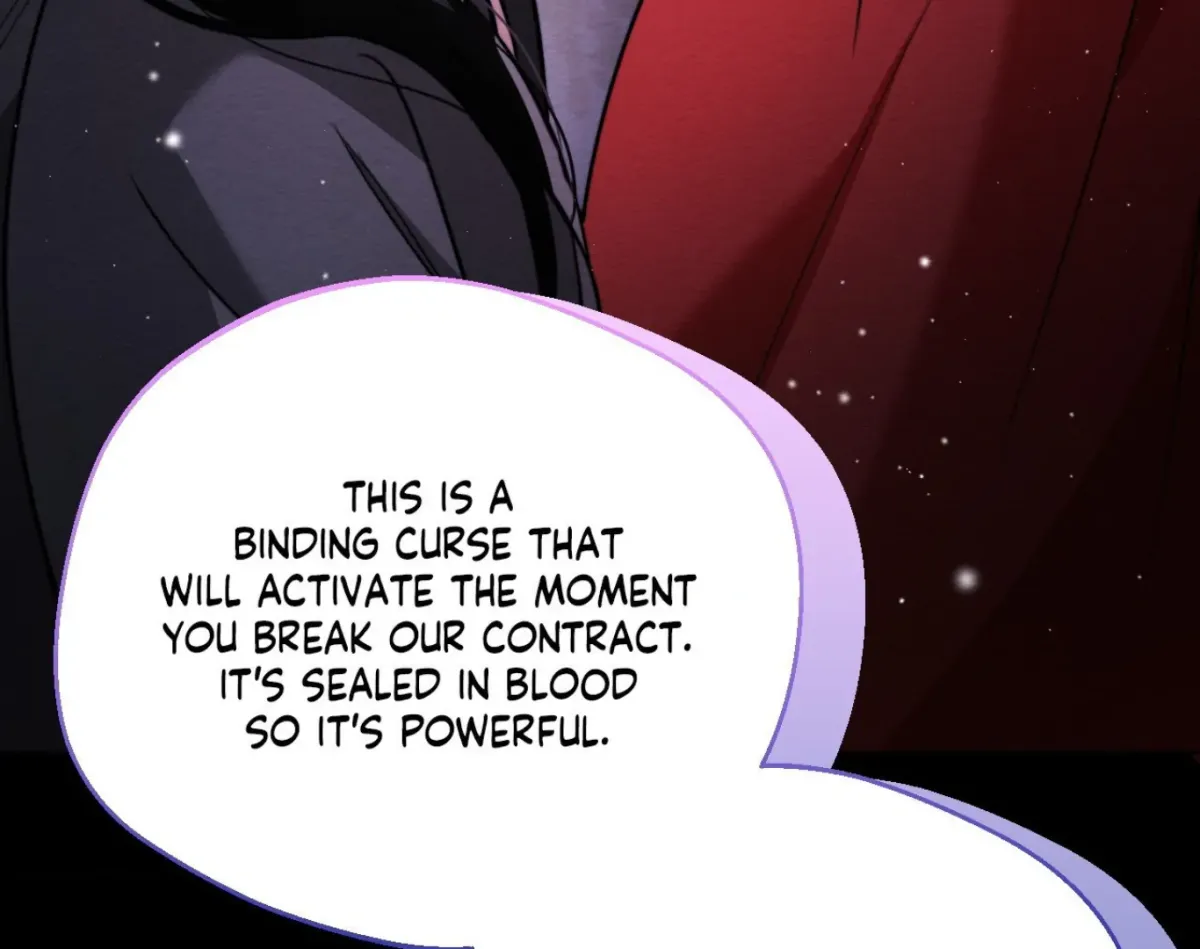 Capturing Spirits, Catching Feelings Chapter 3 page 101 - 