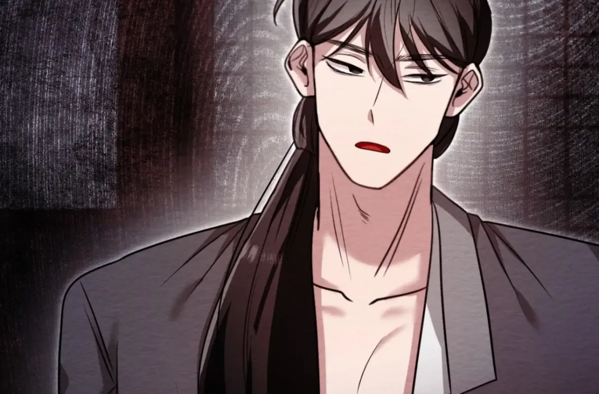 Capturing Spirits, Catching Feelings Chapter 3 page 107 - 