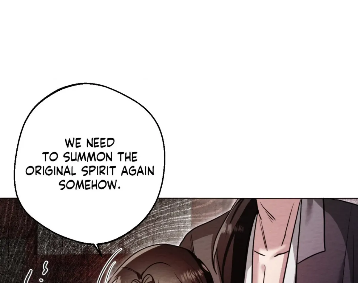 Capturing Spirits, Catching Feelings Chapter 3 page 109 - 