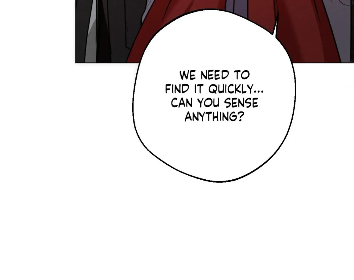 Capturing Spirits, Catching Feelings Chapter 3 page 12 - 