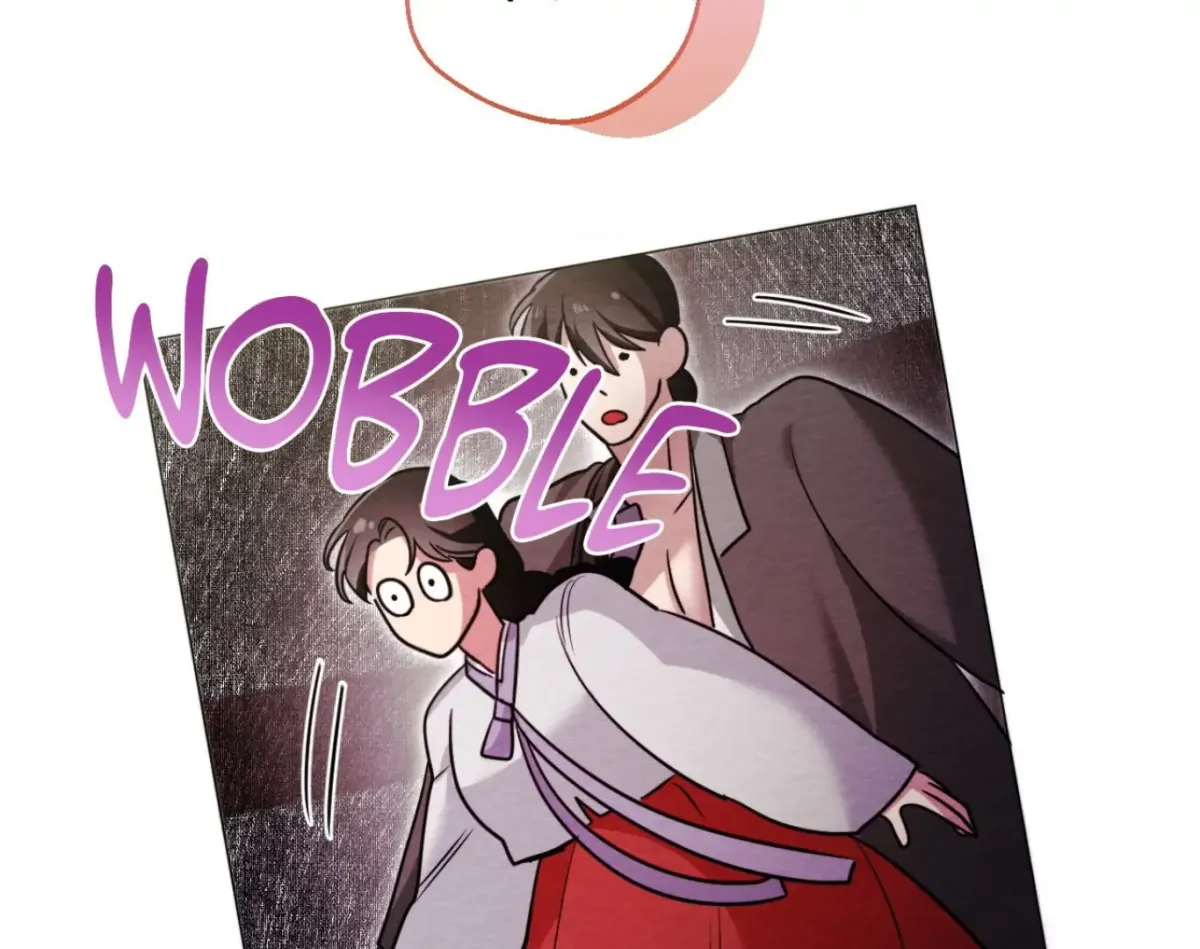 Capturing Spirits, Catching Feelings Chapter 3 page 112 - 