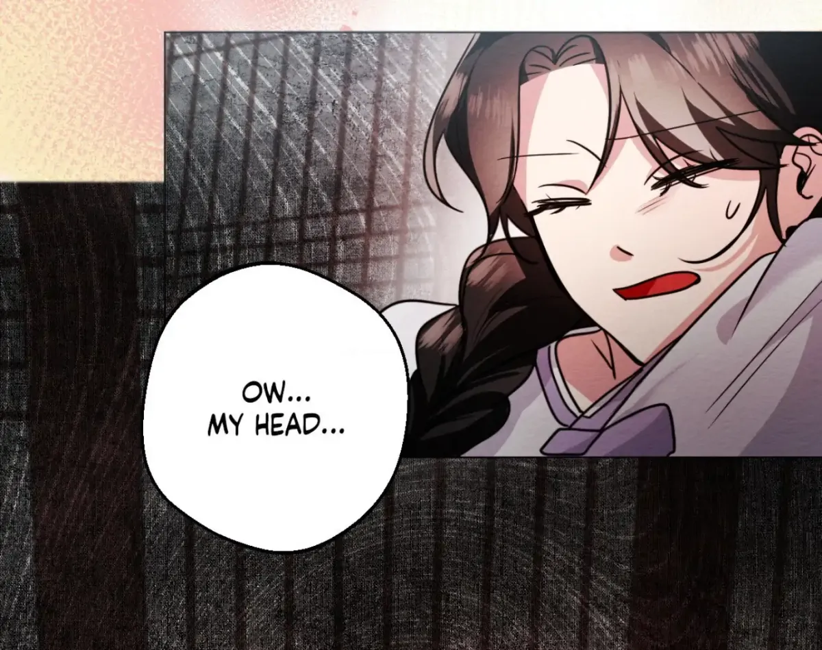 Capturing Spirits, Catching Feelings Chapter 3 page 117 - 