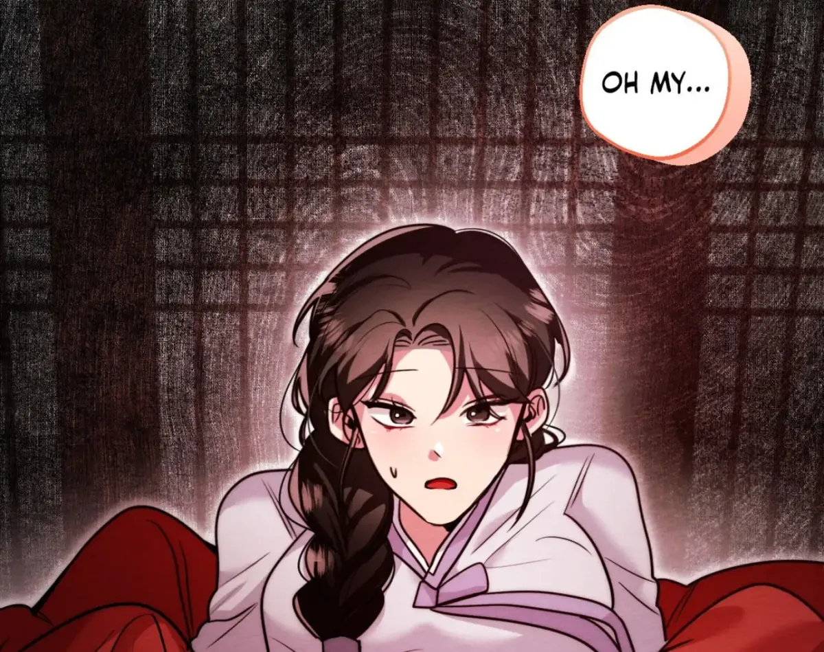 Capturing Spirits, Catching Feelings Chapter 3 page 118 - 